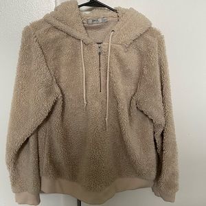 Obey sherpa hoodie